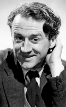 Cyril Cusack